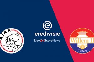 Nhận định bóng đá vòng 18 giải VĐQG Hà Lan, Ajax vs Willem II, 20h30 ngày 24/12 Nhận định bóng đá vòng 18 giải VĐQG Hà Lan, Ajax vs Willem II, 20h30 ngày 24/12