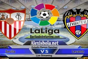 Nhận định bóng đá vòng 16 La Liga, Sevilla vs Levante, 3h00 ngày 16/12 Nhận định bóng đá vòng 16 La Liga, Sevilla vs Levante, 3h00 ngày 16/12