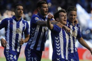 Nhận định bóng đá tứ kết lượt về cúp Nhà vua Tây Ban Nha, Alaves vs Valencia, 1h00 ngày 25/1 Nhận định bóng đá tứ kết lượt về cúp Nhà vua Tây Ban Nha, Alaves vs Valencia, 1h00 ngày 25/1