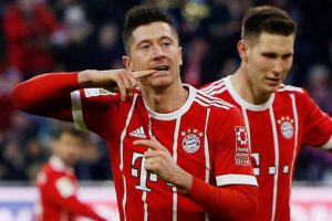Nhận định bóng đá vòng 20 Bundesliga, Bayern Munich vs Hoffenheim, 21h30 ngày 27/1 Nhận định bóng đá vòng 20 Bundesliga, Bayern Munich vs Hoffenheim, 21h30 ngày 27/1