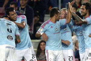 Nhận định bóng đá vòng 21 La Liga, Celta Vigo vs Real Betis, 3h00 ngày 30/1 Nhận định bóng đá vòng 21 La Liga, Celta Vigo vs Real Betis, 3h00 ngày 30/1