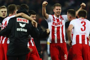 Nhận định bóng đá vòng 21 Bundesliga, Cologne vs Dortmund, 2h30 ngày 3/2 Nhận định bóng đá vòng 21 Bundesliga, Cologne vs Dortmund, 2h30 ngày 3/2