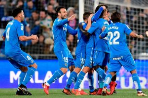 Nhận định bóng đá vòng 20 La Liga, Getafe vs Athletic Bilbao, 3h00 ngày 20/1 Nhận định bóng đá vòng 20 La Liga, Getafe vs Athletic Bilbao, 3h00 ngày 20/1