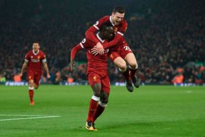 Nhận định vòng 26 Ngoại hạng Anh, Liverpool vs Tottenham, 23h30 ngày 4/2 Nhận định vòng 26 Ngoại hạng Anh, Liverpool vs Tottenham, 23h30 ngày 4/2