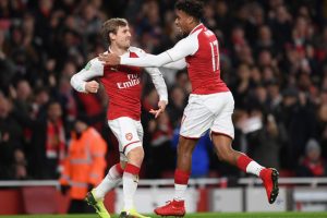 Nhận định bóng đá lượt đi vòng 1/8 Europa League, Ostersunds vs Arsenal, 1h00 ngày 16/2 Nhận định bóng đá lượt đi vòng 1/8 Europa League, Ostersunds vs Arsenal, 1h00 ngày 16/2