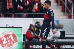 Nhận định bóng đá vòng tứ kết cúp Quốc gia Đức, Paderborn vs Bayern Munich, 0h30 ngày 7/2 Nhận định bóng đá vòng tứ kết cúp Quốc gia Đức, Paderborn vs Bayern Munich, 0h30 ngày 7/2