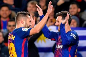 Nhận định bóng đá vòng 19 La Liga, Real Sociedad vs Barcelona, 2h45 ngày 15/1 Nhận định bóng đá vòng 19 La Liga, Real Sociedad vs Barcelona, 2h45 ngày 15/1