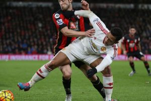 Soi kèo NHA Bournemouth AFC VS Manchester United, 01h45 ngày 19/4: Bảo vệ ngôi nhì bảng Soi kèo NHA Bournemouth AFC VS Manchester United, 01h45 ngày 19/4: Bảo vệ ngôi nhì bảng