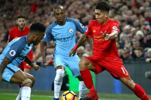 Soi kèo Champion League: Liverpool – Man City, 01h45 ngày 05/4/2018 (lượt đi) Soi kèo Champion League: Liverpool – Man City, 01h45 ngày 05/4/2018 (lượt đi)