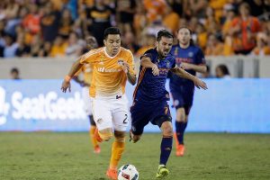 Nhận định Houston Dynamo VS New York City Football Club, 07h55 ngày 26/05: Thời cơ của chủ nhaf Nhận định Houston Dynamo VS New York City Football Club, 07h55 ngày 26/05: Thời cơ của chủ nhaf