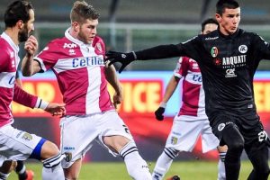 Nhận định Spezia VS Parma, 01h30 ngày 19/05: Hy vọng nhỏ nhoi Nhận định Spezia VS Parma, 01h30 ngày 19/05: Hy vọng nhỏ nhoi