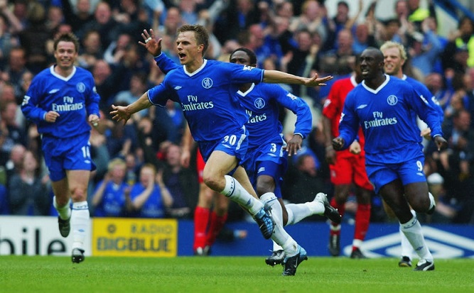 chelsea liverpool football match preview thể thao