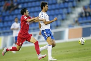 Nhận định Tenerife VS Sporting Gijon, 02h00 ngày 19/05: Trận chiến quyết định Nhận định Tenerife VS Sporting Gijon, 02h00 ngày 19/05: Trận chiến quyết định
