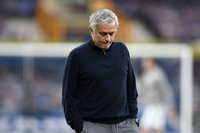 Nóng nhất hôm nay: Mourinho chính thức bị sa thải