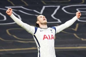 Tottenham hạ Southampton 2-1 Tottenham hạ Southampton 2-1