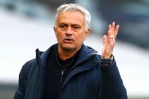 Trang cá độ bóng đá dự đoán Mourinho sẽ bị sa thải Trang cá độ bóng đá dự đoán Mourinho sẽ bị sa thải
