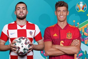 Tỷ lệ kèo Croatia vs Tây Ban Nha 23h 28/6 Tỷ lệ kèo Croatia vs Tây Ban Nha 23h 28/6