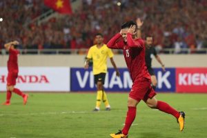 Phân tích trước trận đấu quyết định Việt Nam – Malaysia Phân tích trước trận đấu quyết định Việt Nam – Malaysia