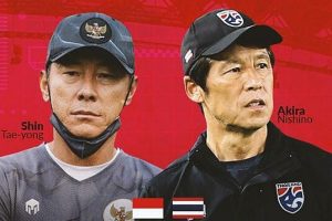 Nhận định vòng loại World Cup 2022 Thái Lan vs Indonesia Nhận định vòng loại World Cup 2022 Thái Lan vs Indonesia