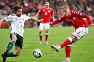 Tỷ lệ kèo Xứ Wales vs Đan Mạch 23h 26/6 Tỷ lệ kèo Xứ Wales vs Đan Mạch 23h 26/6
