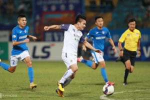 Lịch thi đấu V-League được dời sang 2022 Lịch thi đấu V-League được dời sang 2022