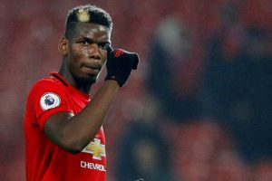 Tin tức chuyển nhượng: Pogba có thể về với PSG Tin tức chuyển nhượng: Pogba có thể về với PSG