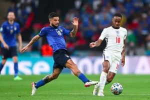 ĐT Italia vô địch Euro 2020 sau 53 năm chờ đợi ĐT Italia vô địch Euro 2020 sau 53 năm chờ đợi