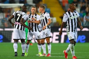 Nhận định Udinese vs Venezia (23:30, ngày 27/08/2021) Nhận định Udinese vs Venezia (23:30, ngày 27/08/2021)