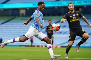 Nhận định Man City vs Arsenal, 18h30 ngày 28/8/2021 Nhận định Man City vs Arsenal, 18h30 ngày 28/8/2021
