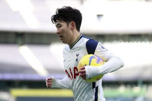 Tiểu sử Son Heung Min – Ngôi sao của bóng đá London Tiểu sử Son Heung Min – Ngôi sao của bóng đá London