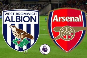 Nhận định bóng đá vòng 21 Ngoại hạng Anh, West Brom vs Arsenal, 23h30 ngày 31/12