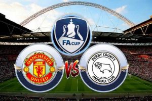 Nhận định bóng đá vòng 3 FA Cup, Man United vs Derby County, 3h00 ngày 6/1