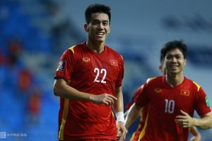 World Cup 2022 tối 7/6, các đội ĐNA đều thua, trừ Việt nam