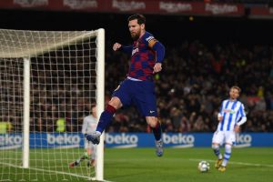 Việc Barca níu kéo Messi có khiến anh thay đổi ý định ra đi?