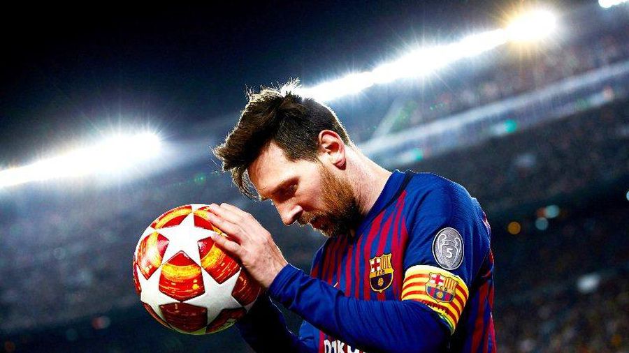 Có sự lý giải nào cho việc Messi chia tay Barca? 