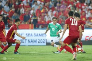 Hàng công của Indonesia trước trận Việt Nam vs Indonesia bị chê